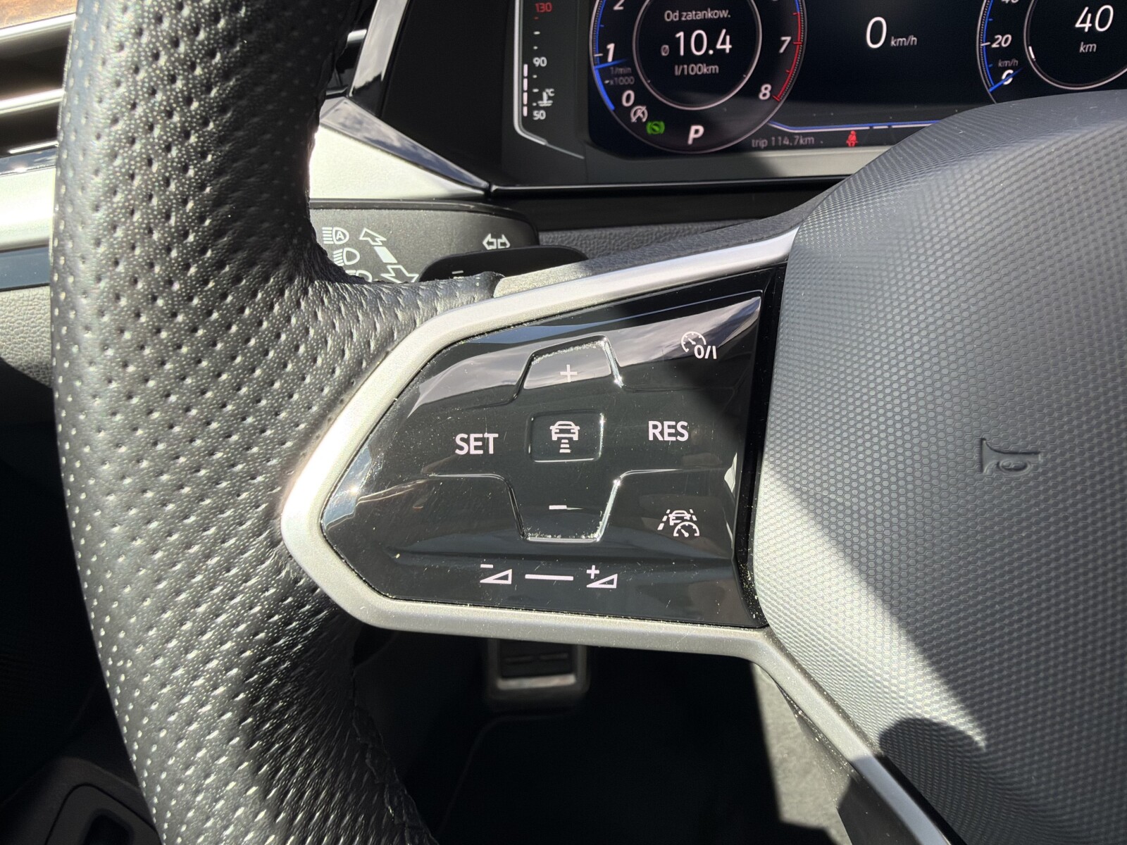 Volkswagen Arteon - zdjęcie 29