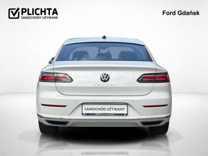 2.0 TSI 190 Km Elegance DSG FV VAT 23%