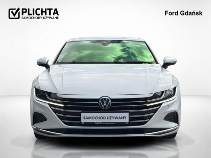 2.0 TSI 190 Km Elegance DSG FV VAT 23%