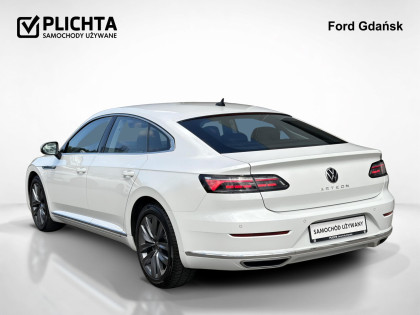 2.0 TSI 190 Km Elegance DSG FV VAT 23%