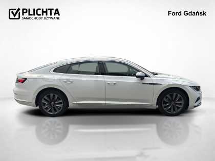 2.0 TSI 190 Km Elegance DSG FV VAT 23%