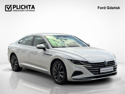 2.0 TSI 190 Km Elegance DSG FV VAT 23%