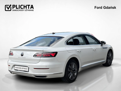2.0 TSI 190 Km Elegance DSG FV VAT 23%