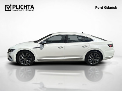 2.0 TSI 190 Km Elegance DSG FV VAT 23%