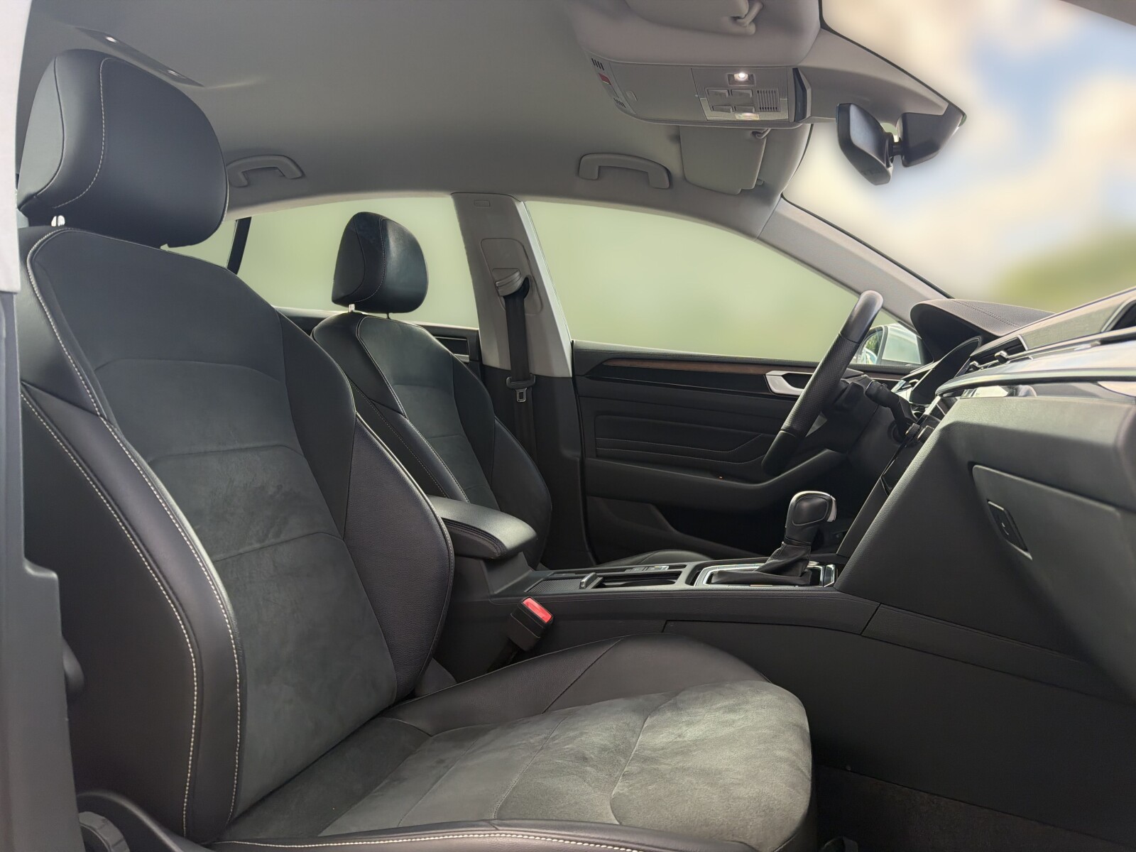 Volkswagen Arteon - zdjęcie 18