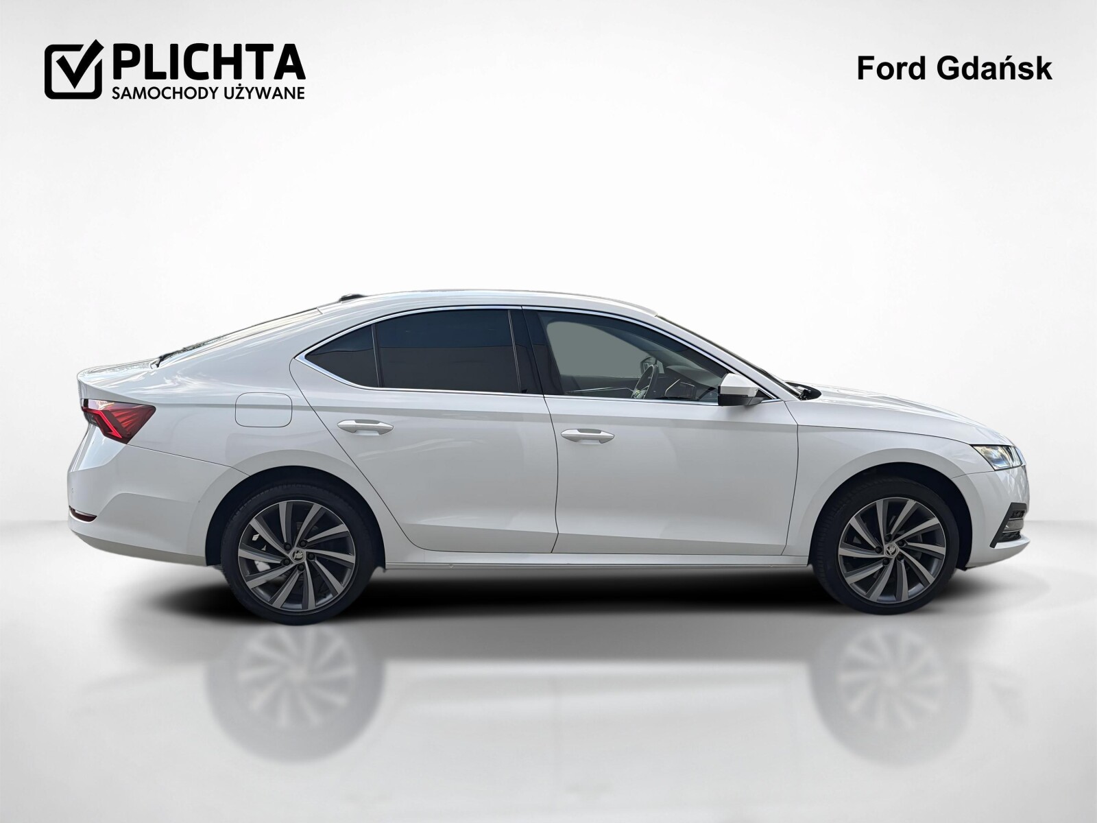 Škoda Octavia - zdjęcie 6