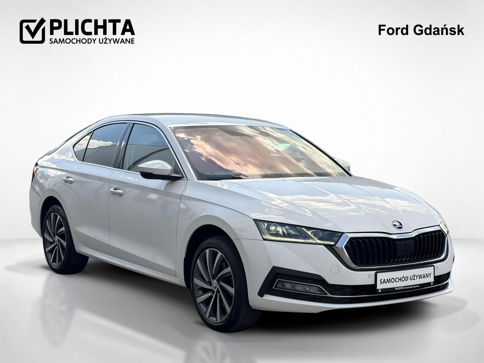 Škoda Octavia - zdjęcie 7
