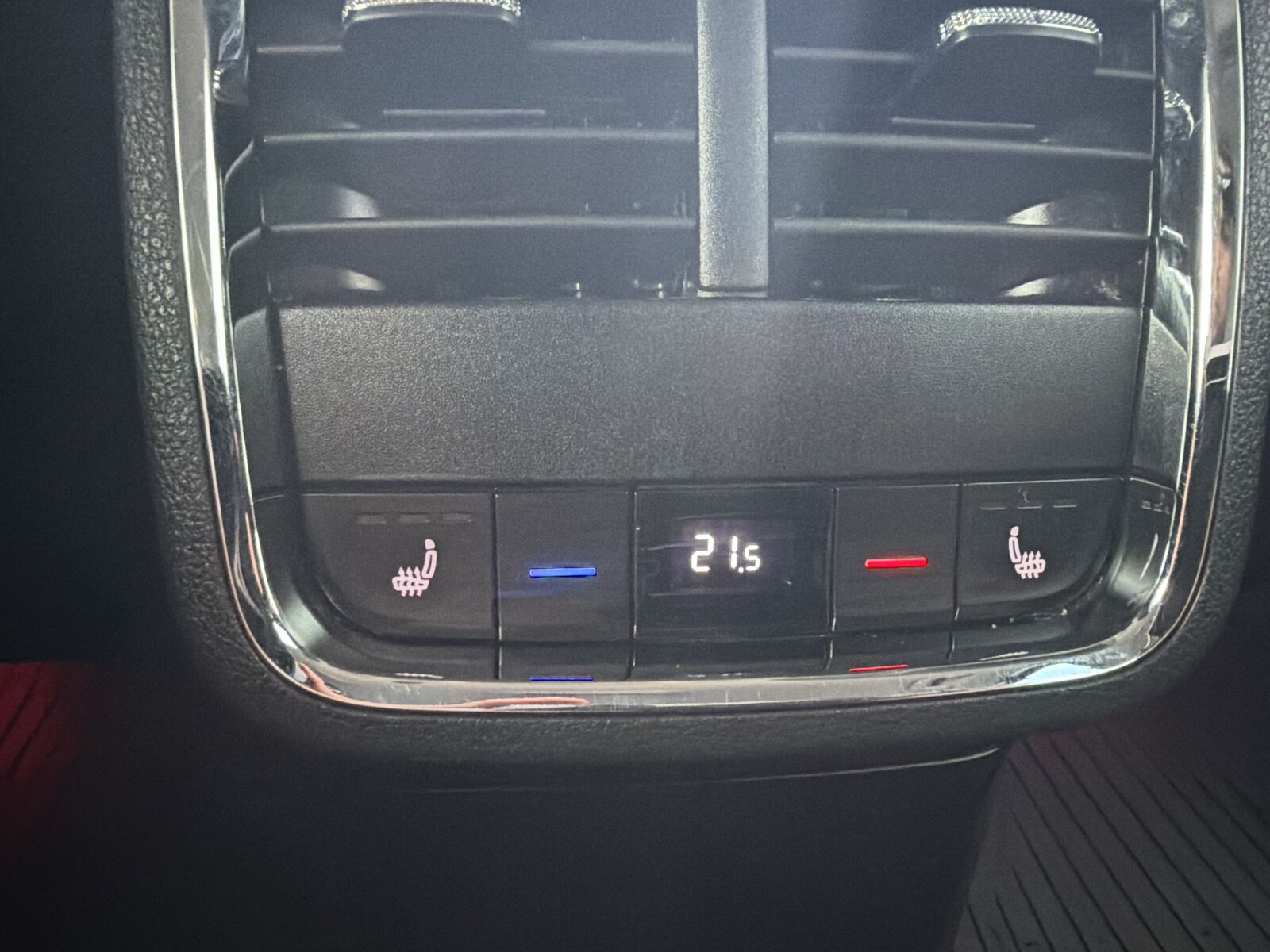 Škoda Octavia - zdjęcie 34