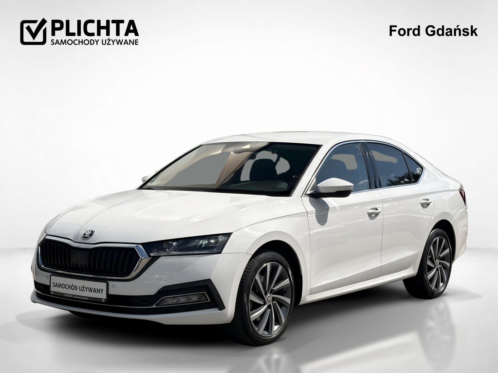 Škoda Octavia - zdjęcie 1