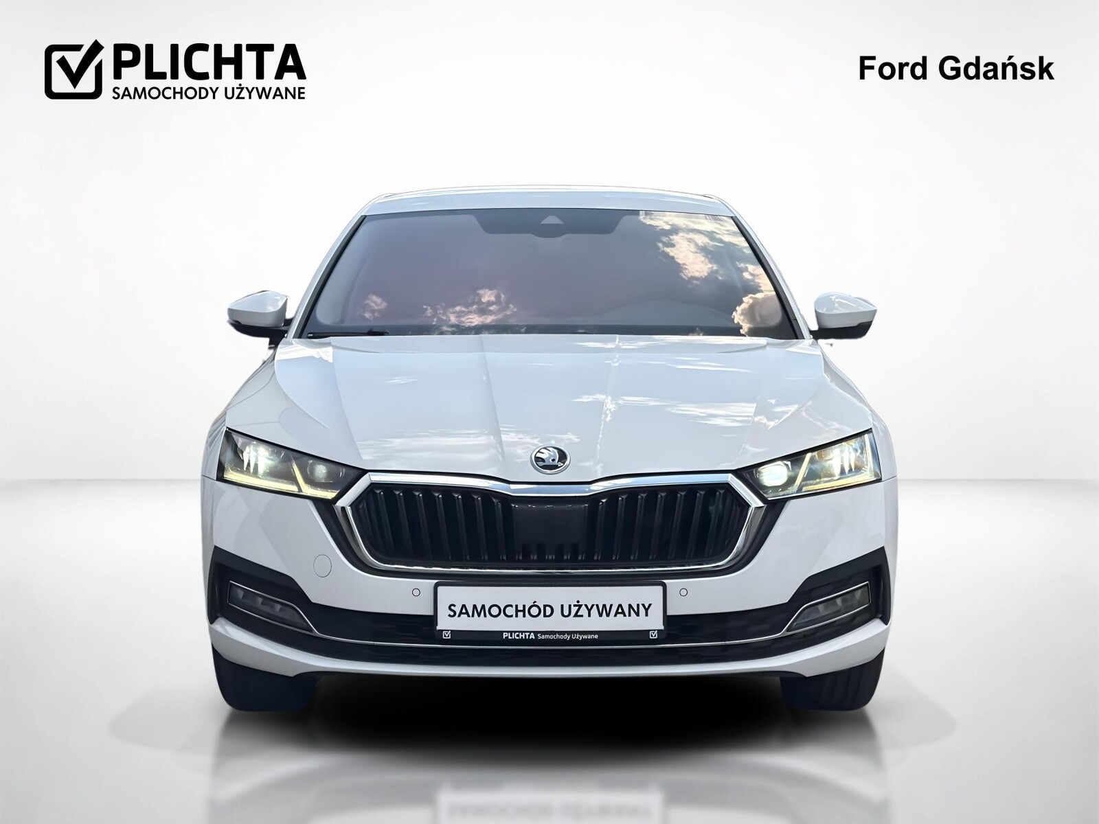 Škoda Octavia - zdjęcie 8
