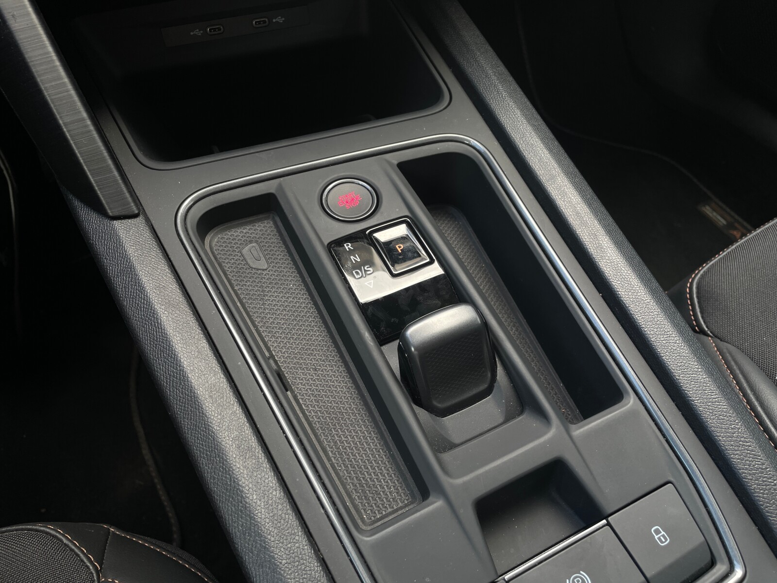 Cupra Formentor - zdjęcie 33