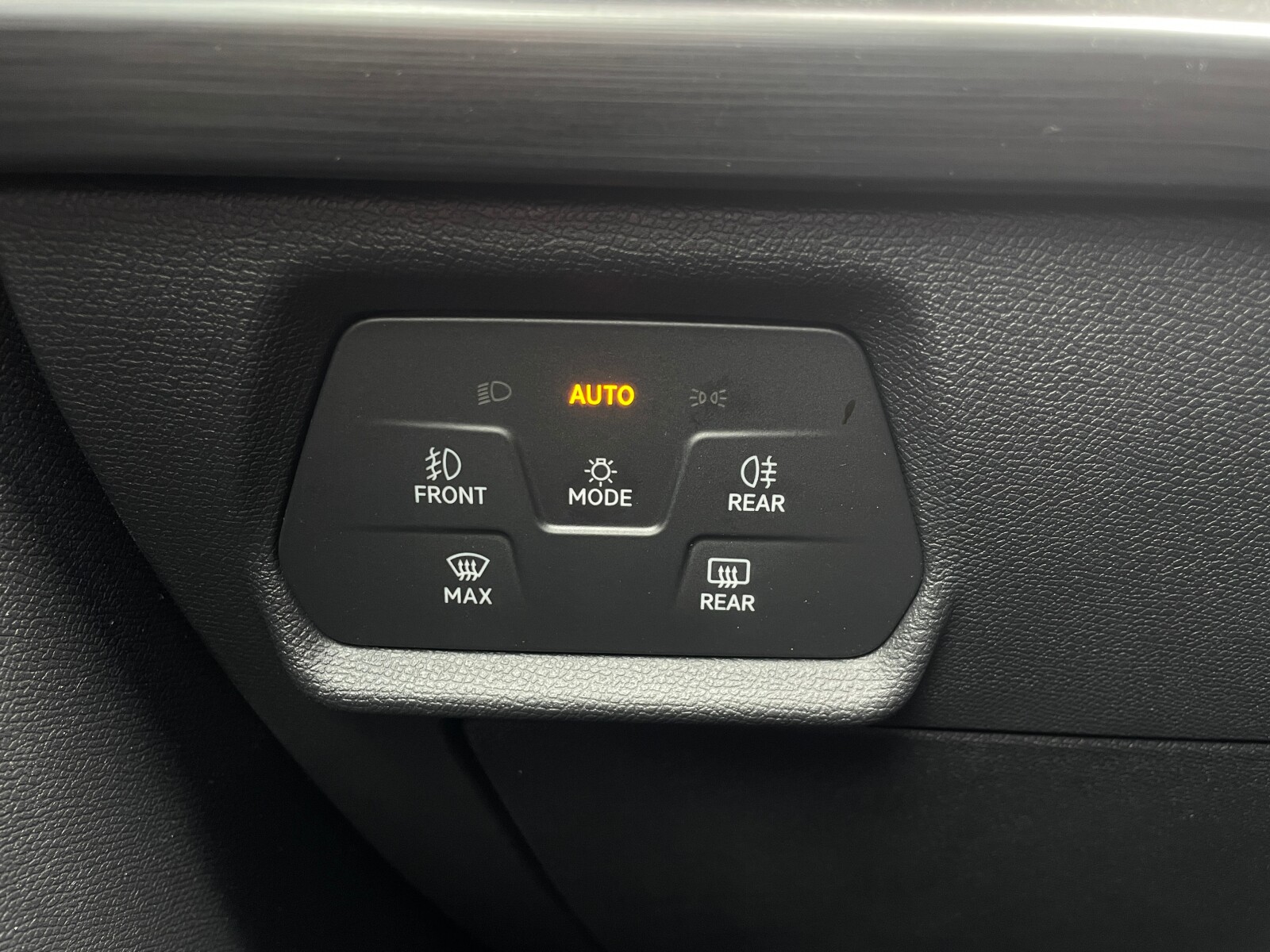 Cupra Formentor - zdjęcie 36