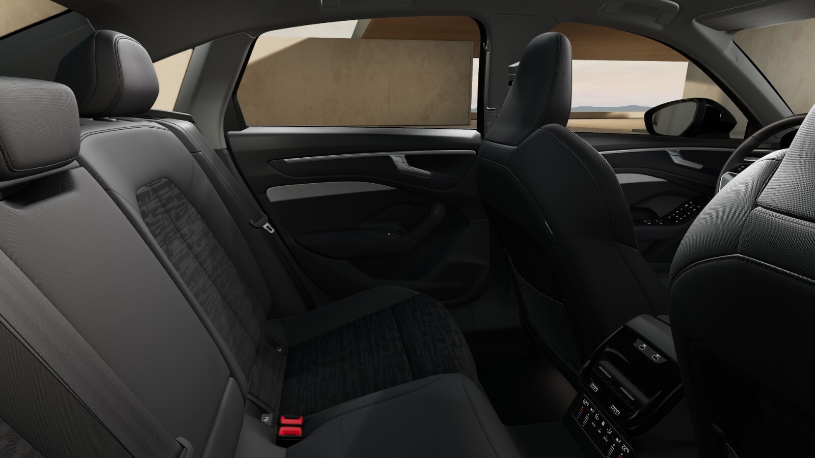 Audi A6 Limousine - zdjęcie 9