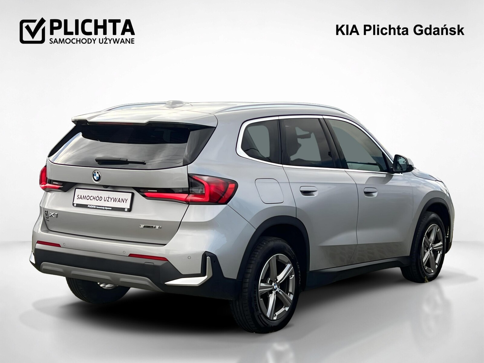 BMW X1 - zdjęcie 5