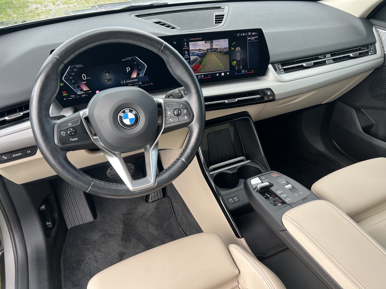 BMW X1 - zdjęcie 8