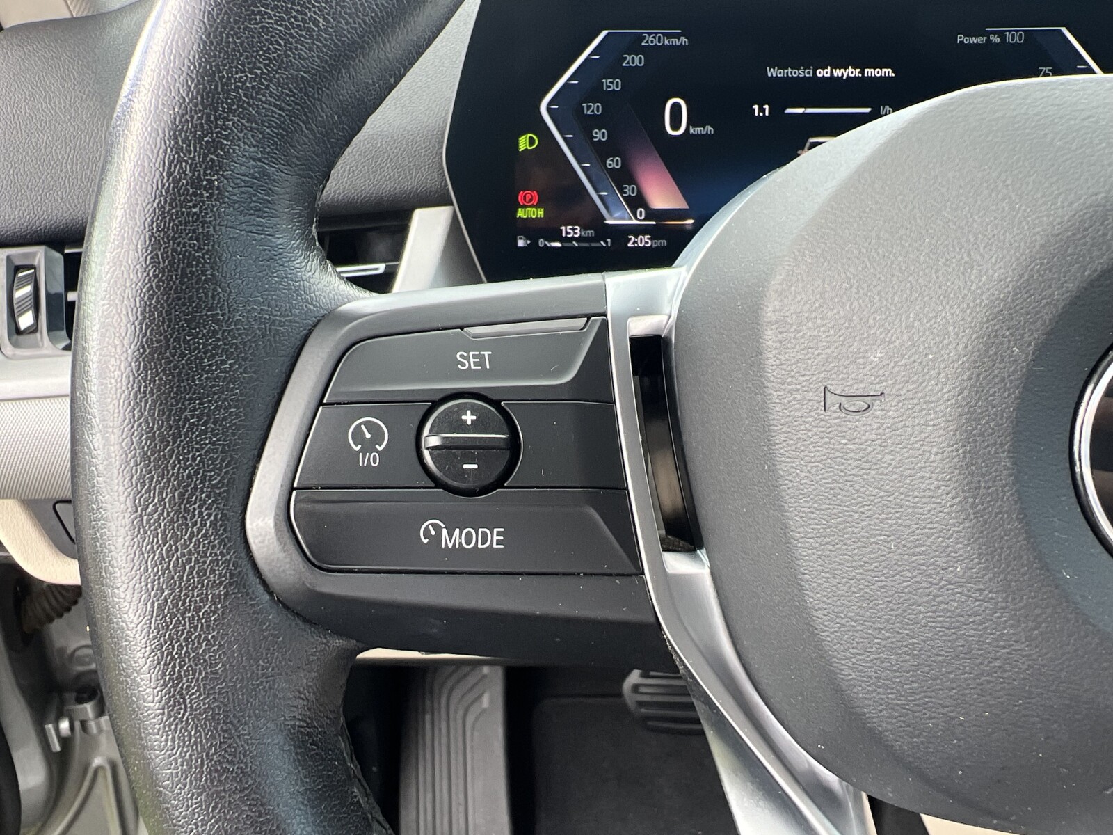 BMW X1 - zdjęcie 18