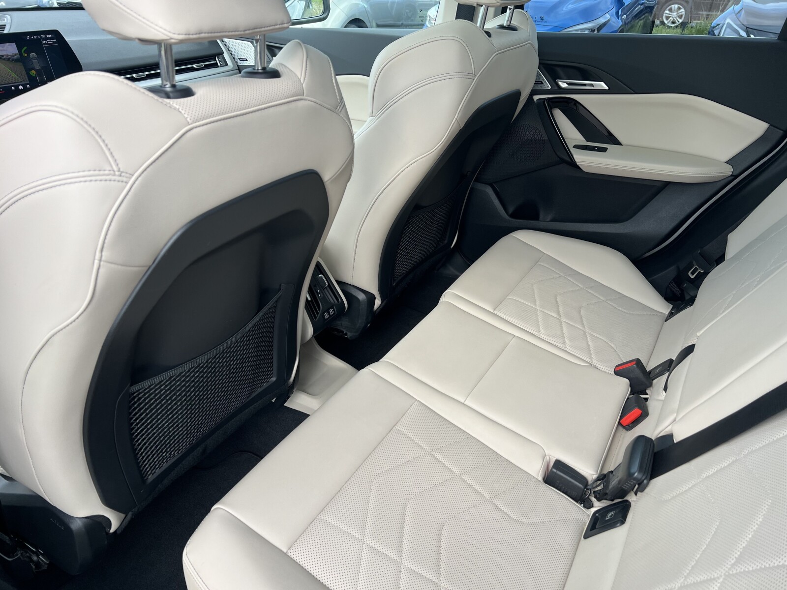 BMW X1 - zdjęcie 26