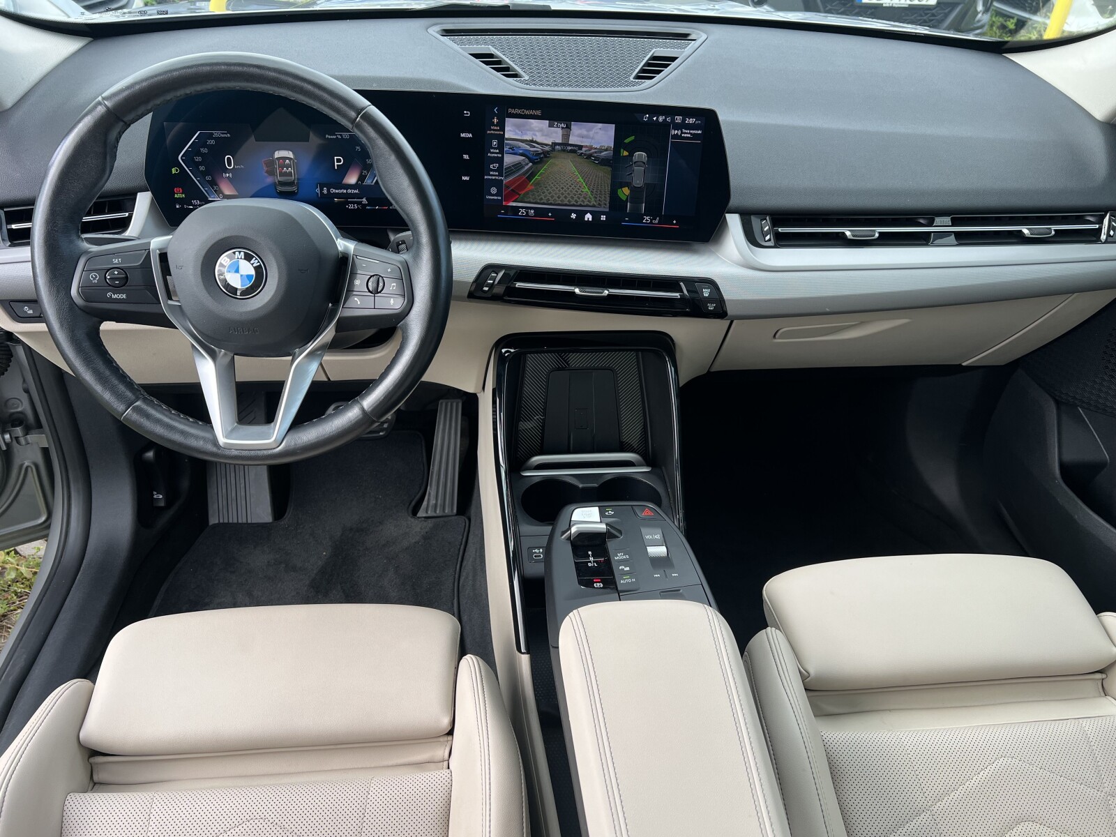 BMW X1 - zdjęcie 7