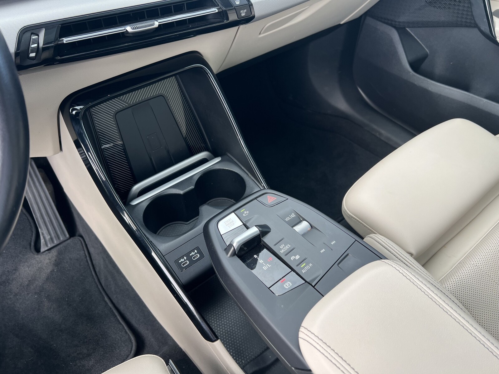 BMW X1 - zdjęcie 9