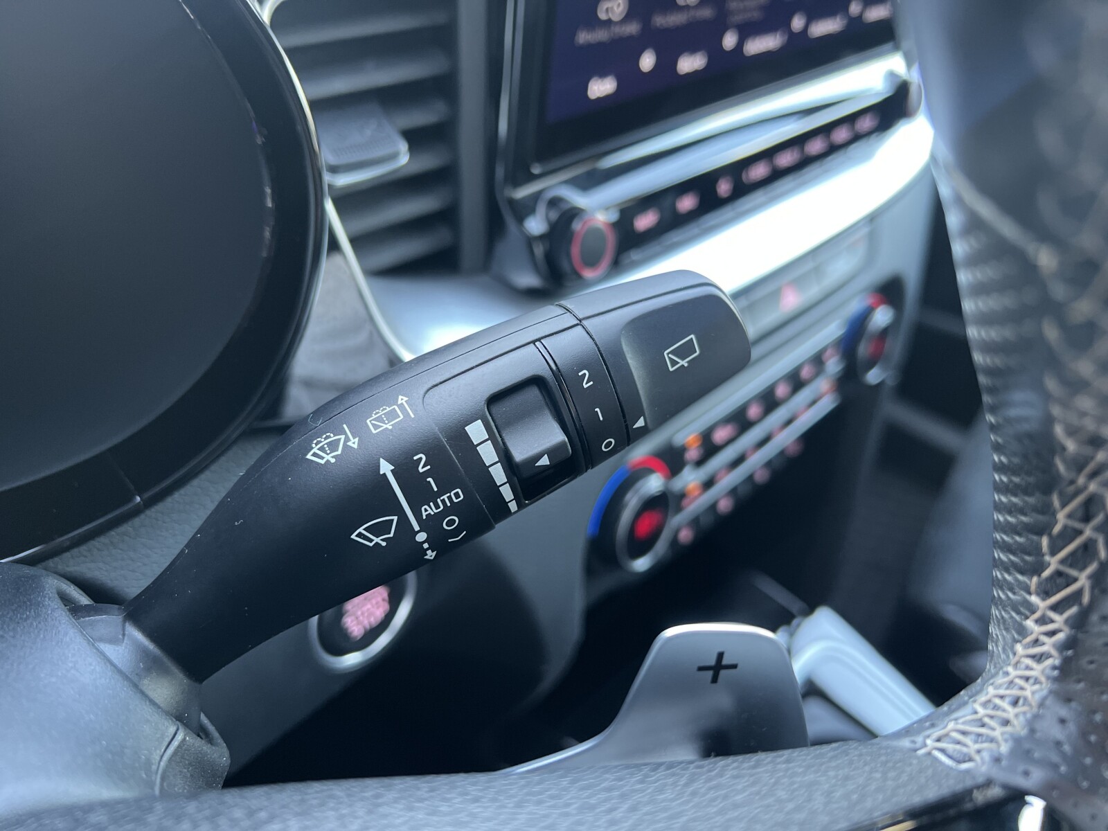 Kia Pro_cee'd - zdjęcie 12