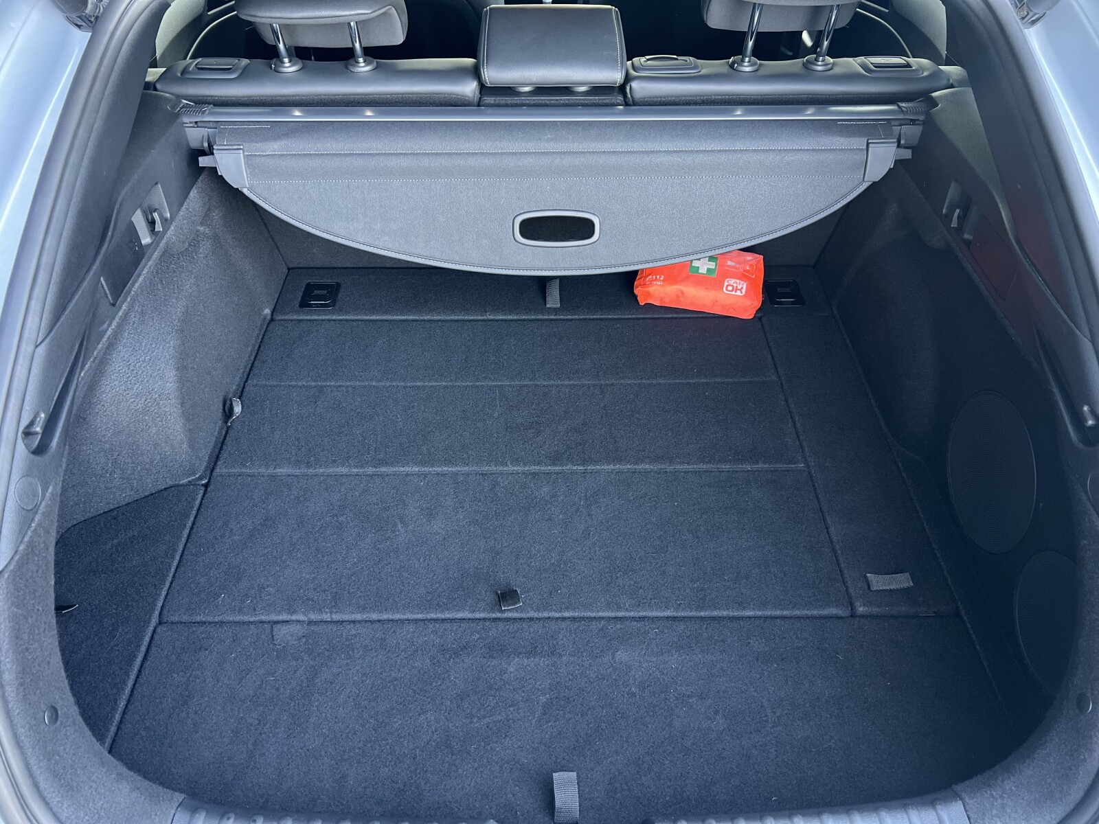 Kia Pro_cee'd - zdjęcie 30