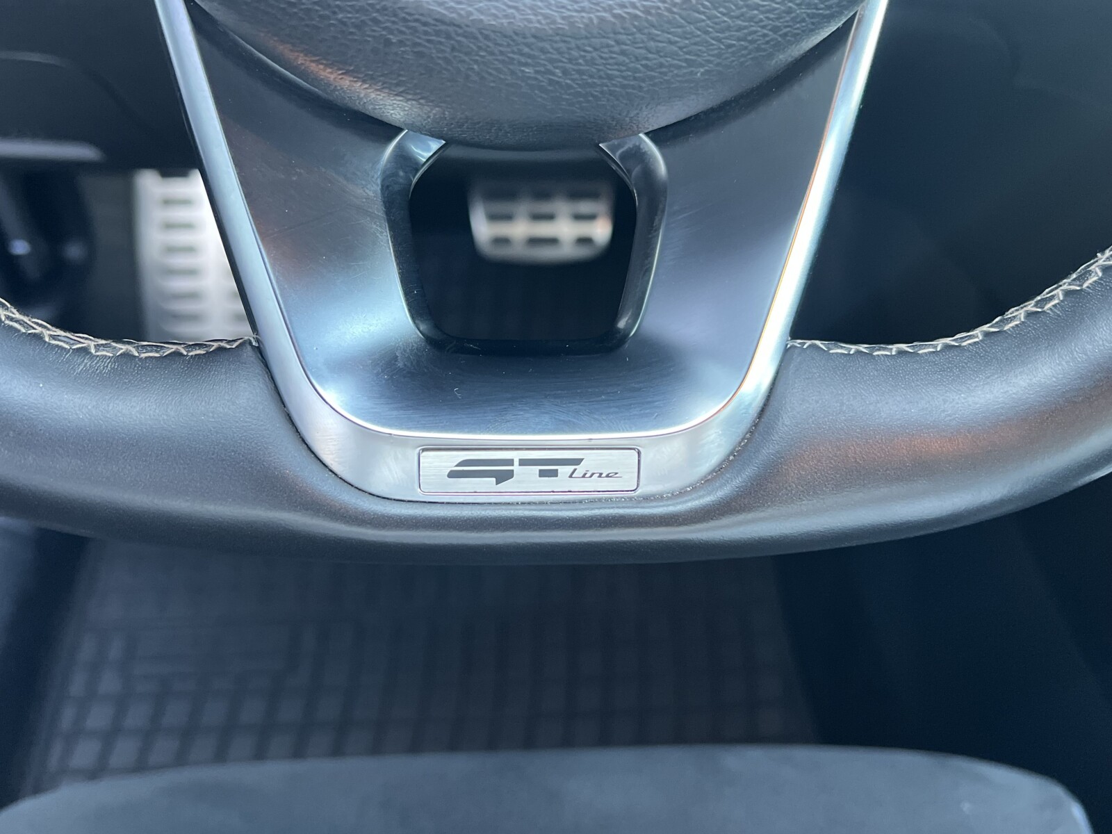 Kia Pro_cee'd - zdjęcie 17
