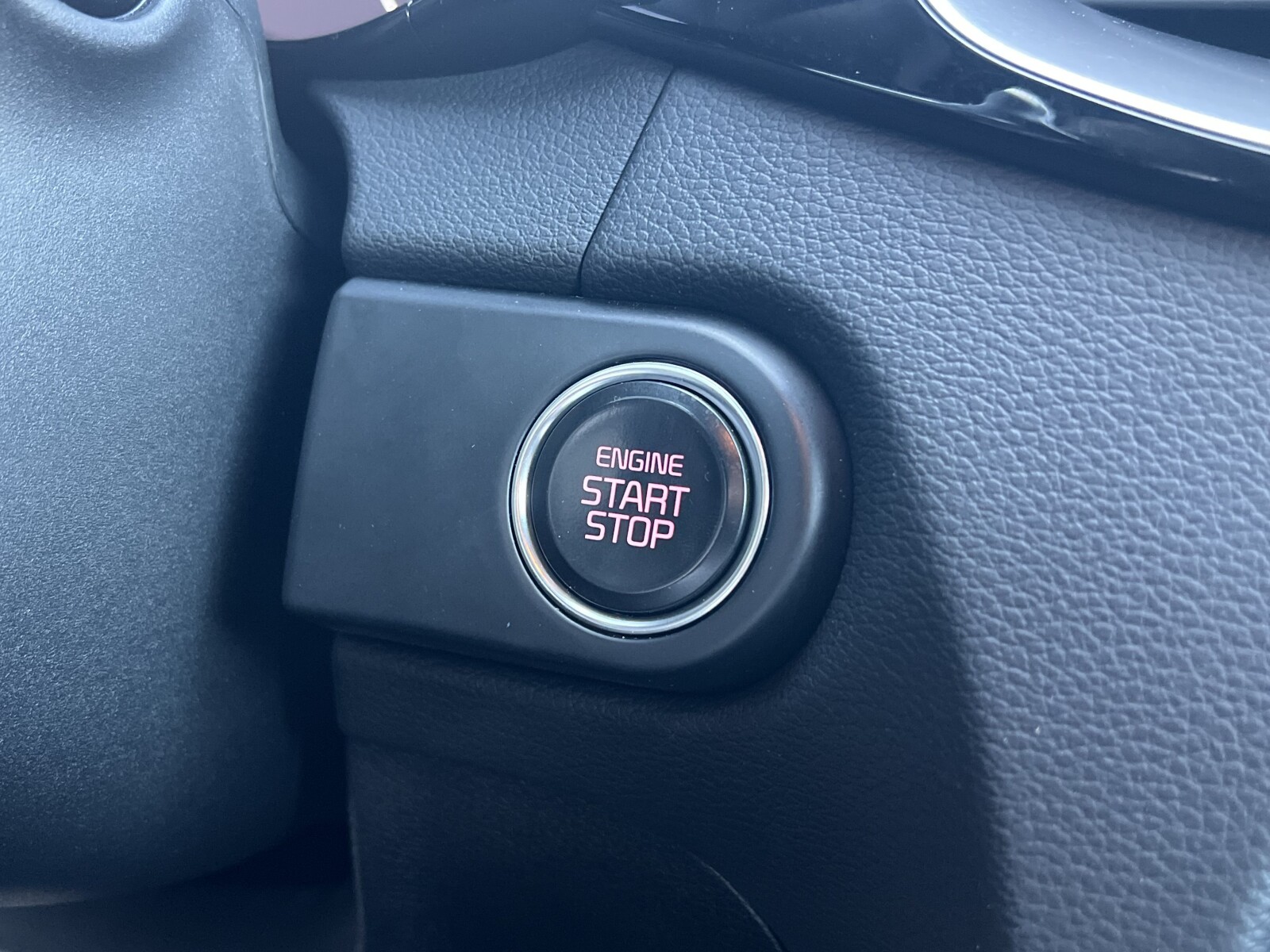 Kia Pro_cee'd - zdjęcie 23
