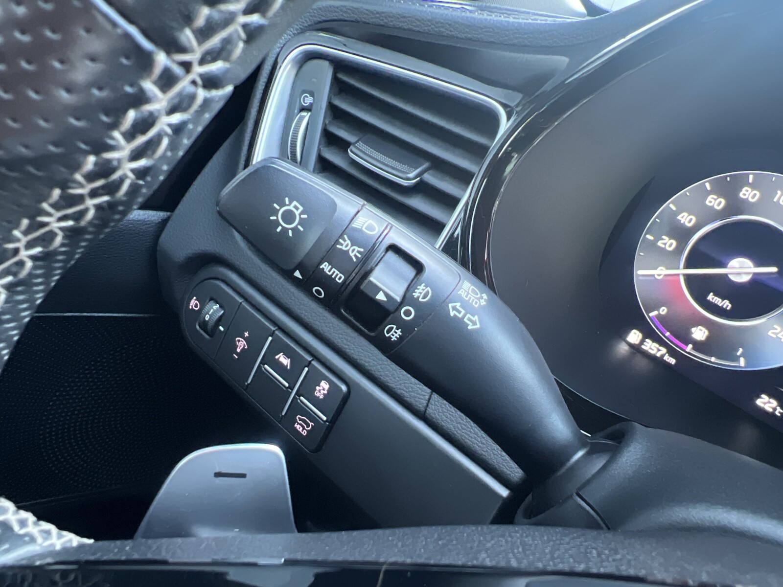 Kia Pro_cee'd - zdjęcie 13