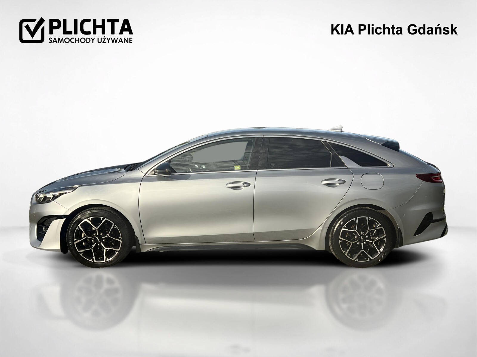 Kia Pro_cee'd - zdjęcie 2