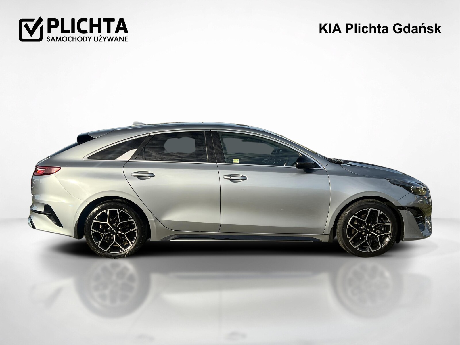 Kia Pro_cee'd - zdjęcie 6