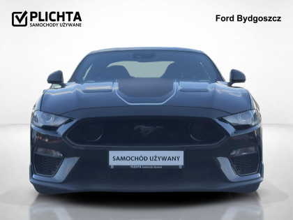 5.0 V8 460km Mach1 Salon Polska FV23%