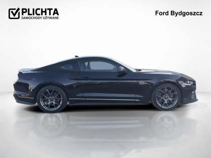 5.0 V8 460km Mach1 Salon Polska FV23%