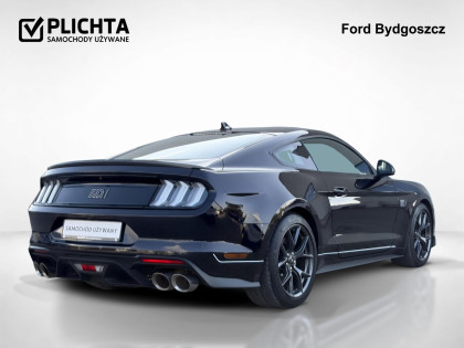 5.0 V8 460km Mach1 Salon Polska FV23%