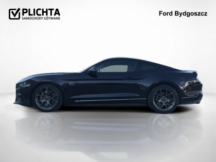 5.0 V8 460km Mach1 Salon Polska FV23%