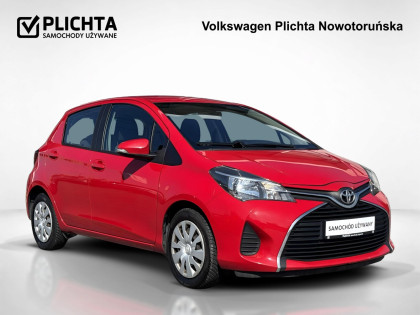 1.0 69 KM Premium Salon Polska Bezwypadkowy Serwisowany