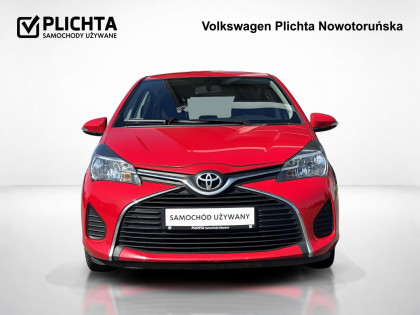 1.0 69 KM Premium Salon Polska Bezwypadkowy Serwisowany