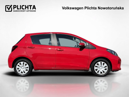 1.0 69 KM Premium Salon Polska Bezwypadkowy Serwisowany