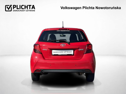 1.0 69 KM Premium Salon Polska Bezwypadkowy Serwisowany