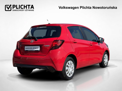 1.0 69 KM Premium Salon Polska Bezwypadkowy Serwisowany