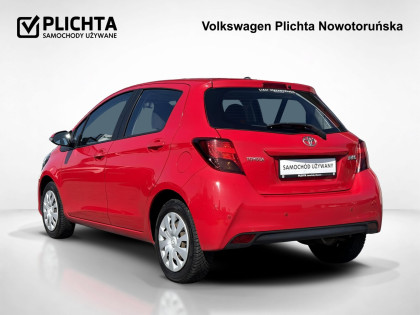 1.0 69 KM Premium Salon Polska Bezwypadkowy Serwisowany