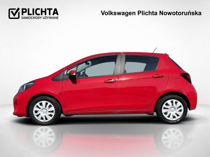 1.0 69 KM Premium Salon Polska Bezwypadkowy Serwisowany