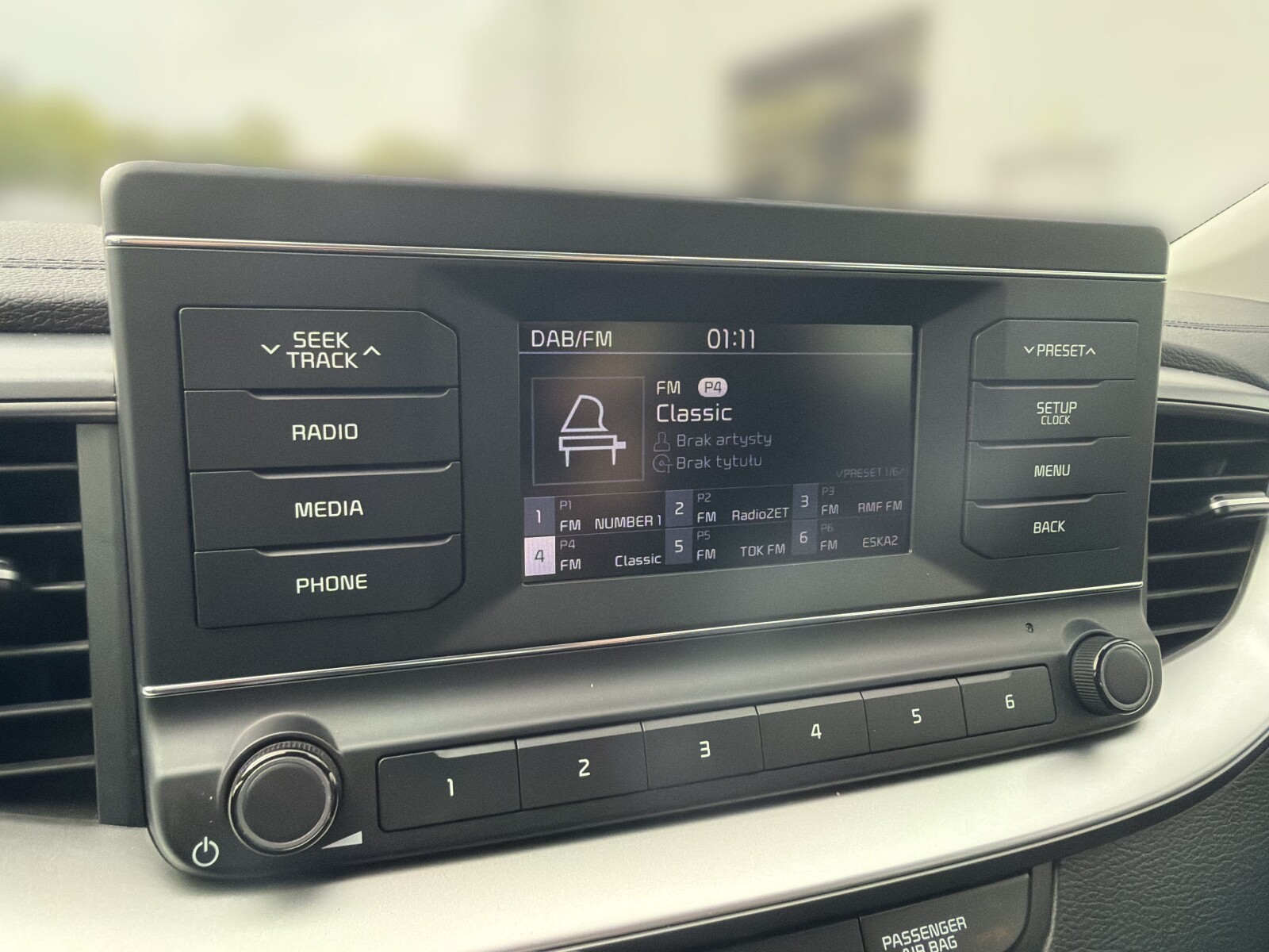 Kia Ceed - zdjęcie 27