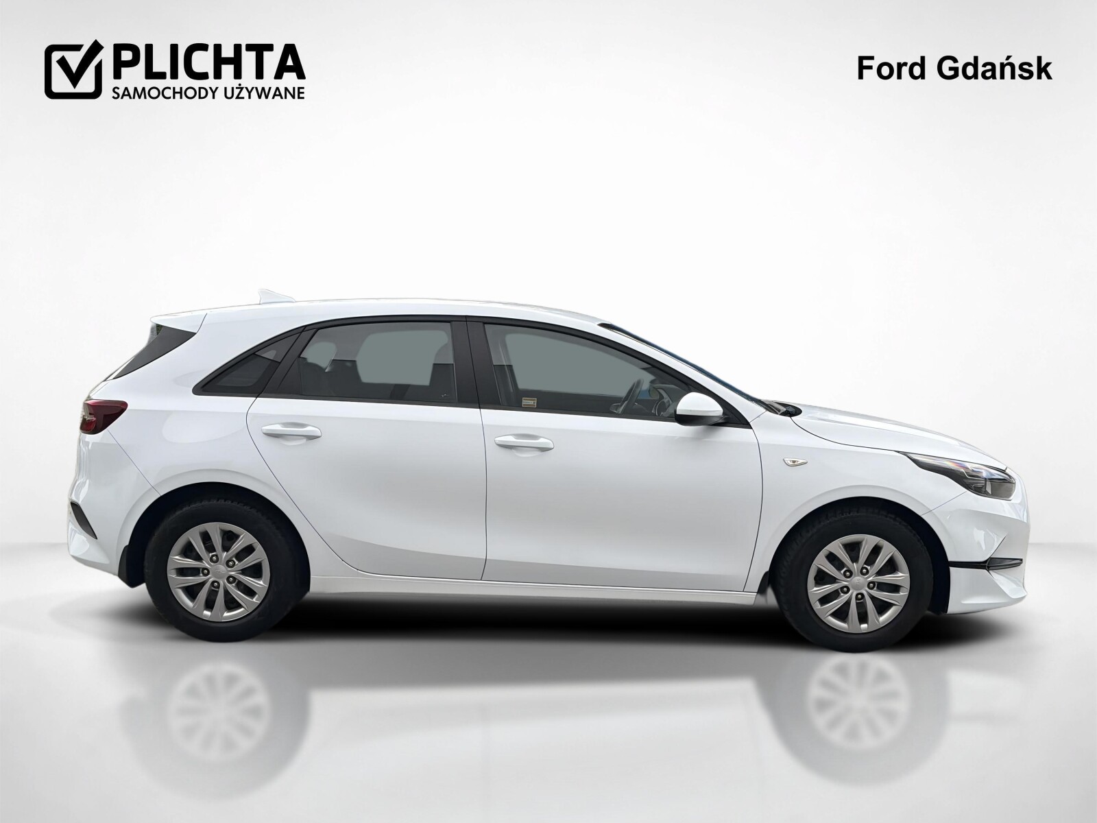 Kia Ceed - zdjęcie 6