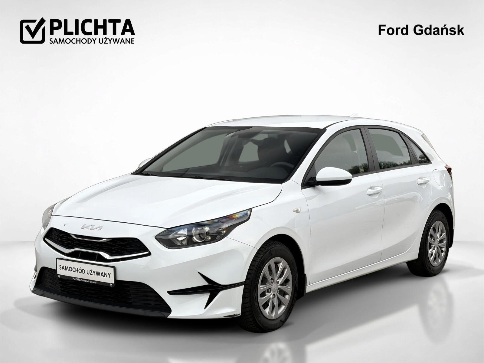 1.0 T-GDI 120 KM M FV Vat 23%