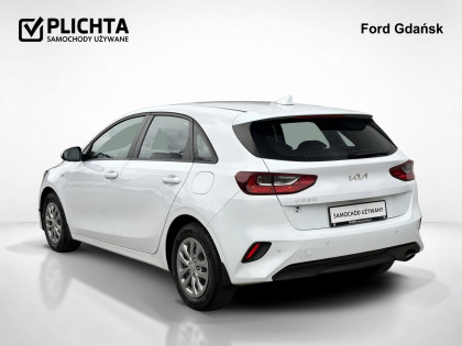 1.0 T-GDI 120 KM M FV Vat 23%