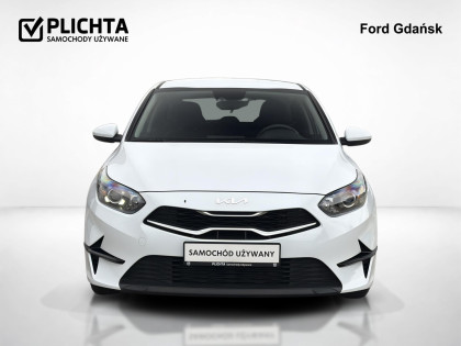 1.0 T-GDI 120 KM M FV Vat 23%