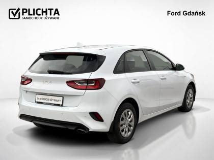 1.0 T-GDI 120 KM M FV Vat 23%