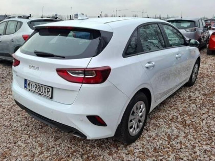 1.0 T-GDI 120 KM M FV Vat 23%