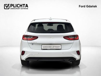 1.0 T-GDI 120 KM M FV Vat 23%