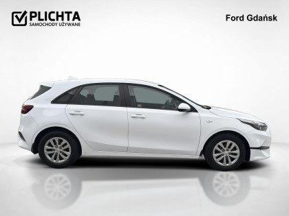 1.0 T-GDI 120 KM M FV Vat 23%